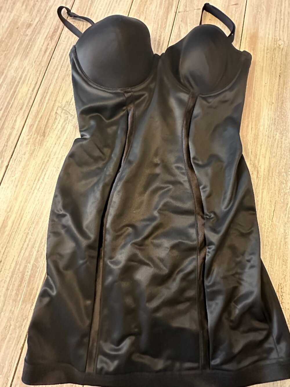 Maidenform Slip Size 38C